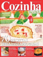 Cozinha Faça Fácil